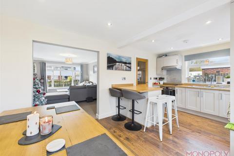 undefined, Wynter Lane, Tilston, Malpas