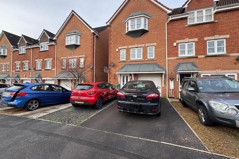 3 bedroom terraced house for sale, Brodie Close, Ingleby Barwick, Stockton-On-Tees