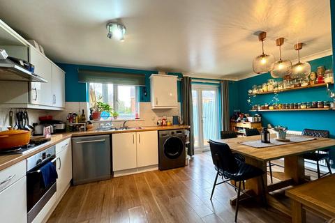3 bedroom terraced house for sale, Brodie Close, Ingleby Barwick, Stockton-On-Tees