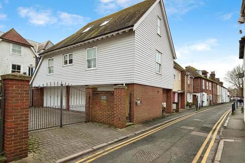 undefined, Chapel Street, Hythe