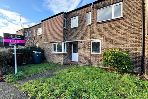 undefined, Downing Close, Mildenhall, Suffolk, IP28