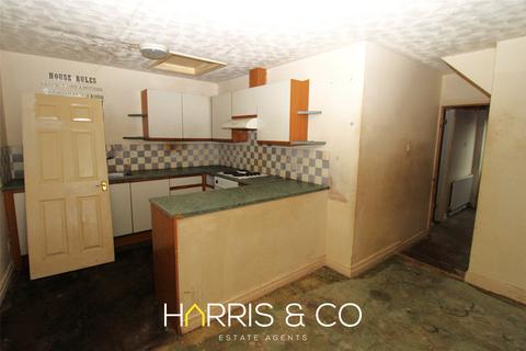 3 bedroom terraced house for sale, Victoria Street, Fleetwood, FY7