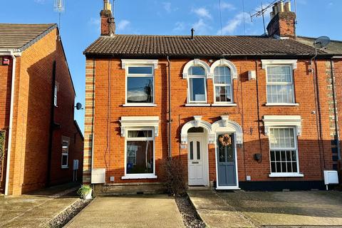 undefined, York Road, Ipswich IP3
