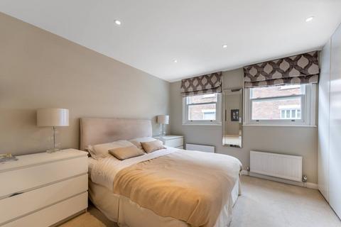 2 bedroom flat to rent, Shrewsbury Mews, Notting Hill, London, W2