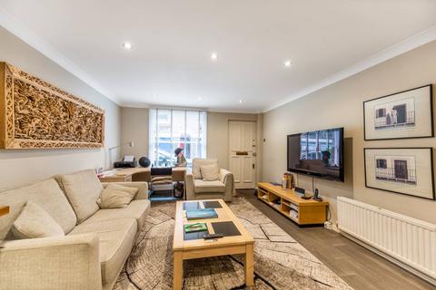 2 bedroom flat to rent, Shrewsbury Mews, Notting Hill, London, W2
