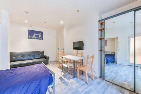 Studio for sale, Gloucester Terrace, Bayswater, London, W2