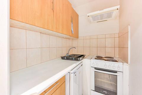 Studio for sale, Gloucester Terrace, Bayswater, London, W2