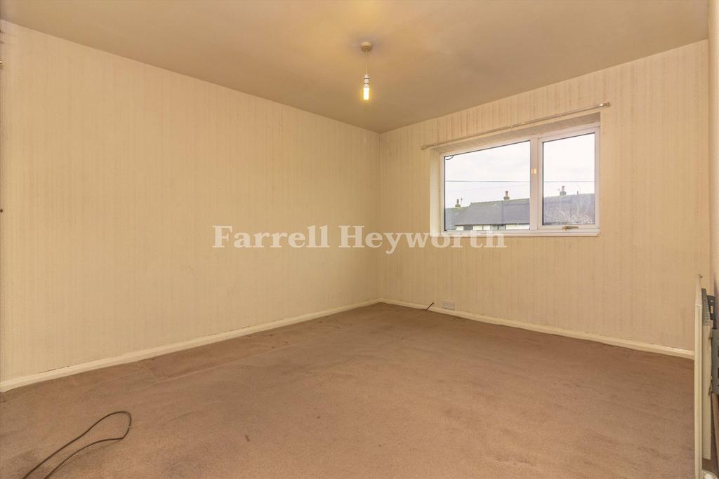 Bedroom one c
