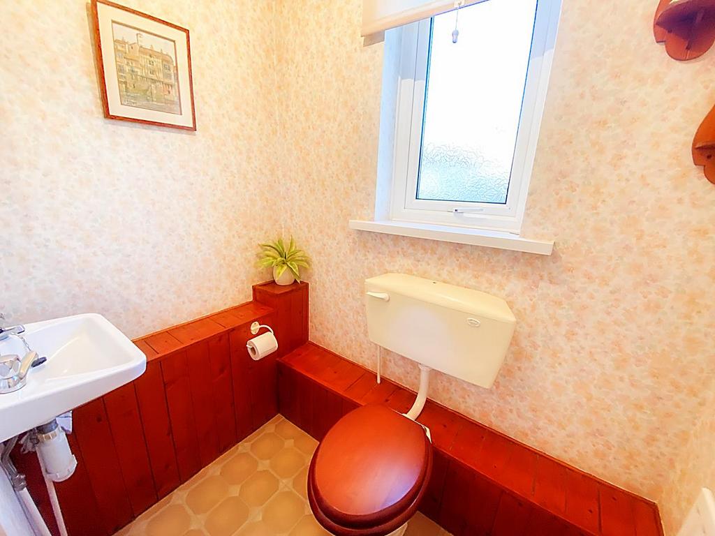 Cloakroom