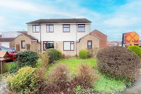 Ryedale, Hadrian Lodge, Wallsend
