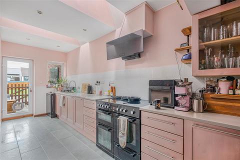 4 bedroom terraced bungalow for sale, Westhorpe, Burwell CB25