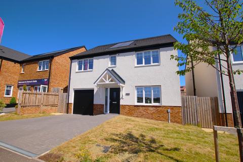 undefined, Lily Drive , Robroyston, Glasgow, G33 6QT
