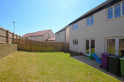 undefined, Lily Drive , Robroyston, Glasgow, G33 6QT