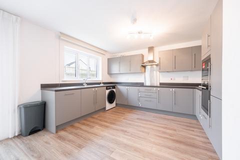 undefined, Lily Drive , Robroyston, Glasgow, G33 6QT