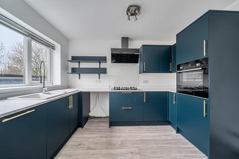 undefined, Osborne Gardens, Harrogate, North Yorkshire, HG1