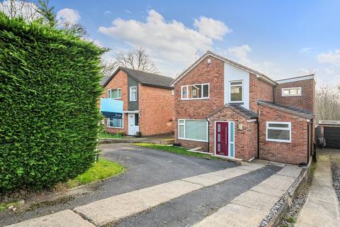undefined, Osborne Gardens, Harrogate, North Yorkshire, HG1