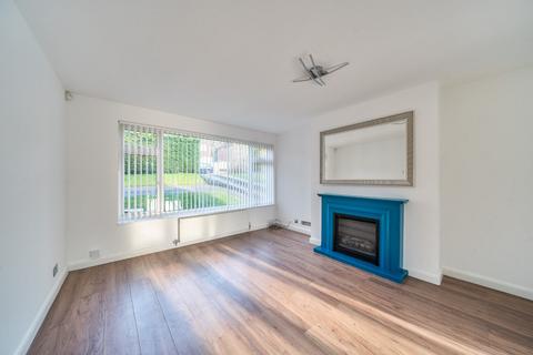 undefined, Osborne Gardens, Harrogate, North Yorkshire, HG1