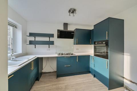 undefined, Osborne Gardens, Harrogate, North Yorkshire, HG1