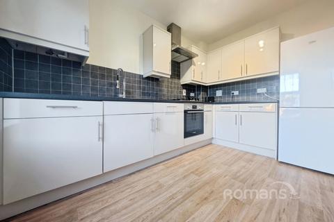 undefined, Portland Terrace, Hale Road, Farnham