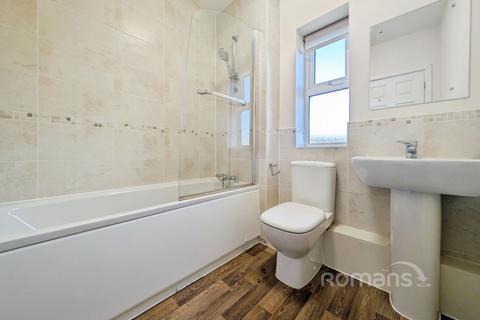 undefined, Portland Terrace, Hale Road, Farnham