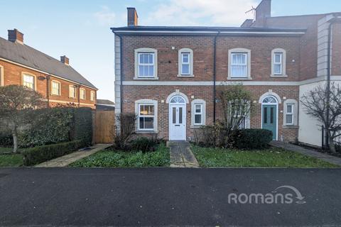 undefined, Portland Terrace, Hale Road, Farnham