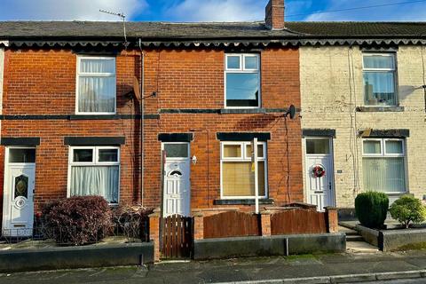 2 bedroom terraced house to rent, Suthers Street, Radcliffe, Manchester