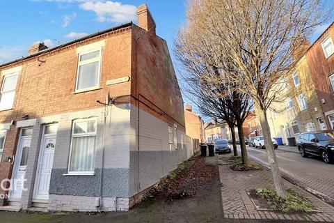 undefined, Orchard Street, Ilkeston