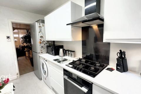 undefined, Orchard Street, Ilkeston