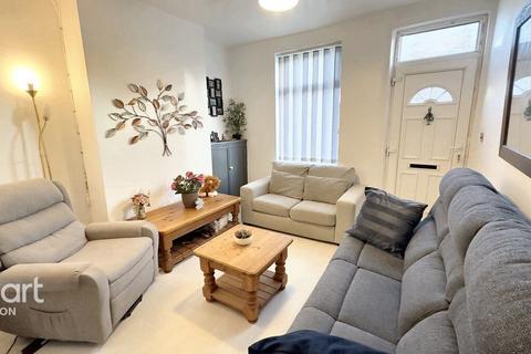 undefined, Orchard Street, Ilkeston