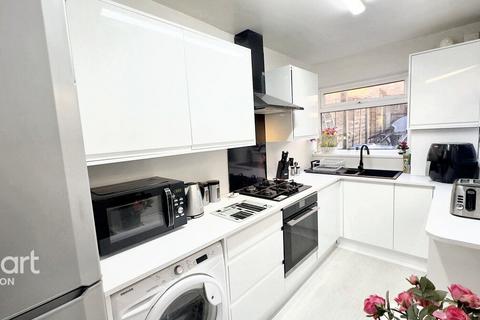 undefined, Orchard Street, Ilkeston