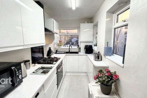 undefined, Orchard Street, Ilkeston