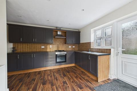 4 bedroom townhouse for sale, Queens Gate, Consett, Durham, DH8 5FB