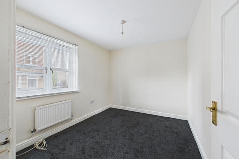 4 bedroom townhouse for sale, Queens Gate, Consett, Durham, DH8 5FB