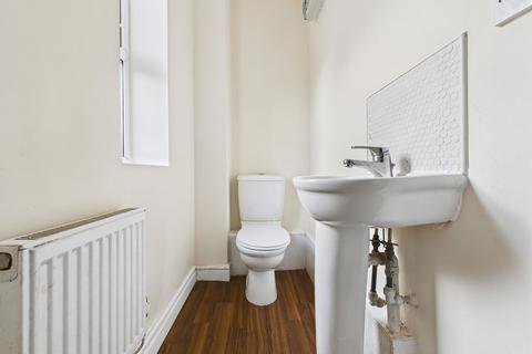 4 bedroom townhouse for sale, Queens Gate, Consett, Durham, DH8 5FB