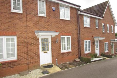 undefined, Cleveland Way, Stevenage