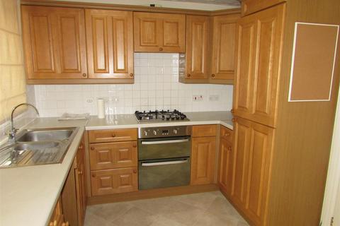 undefined, Cleveland Way, Stevenage