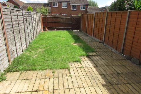 undefined, Cleveland Way, Stevenage