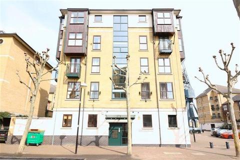 undefined, Warwick House, Newham, E16