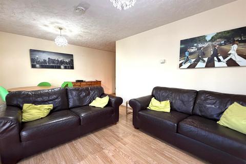 undefined, Warwick House, Newham, E16