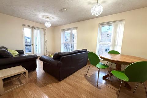 undefined, Warwick House, Newham, E16