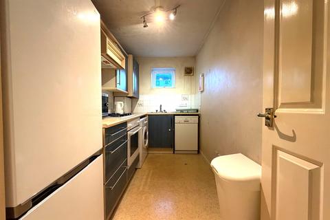 undefined, Warwick House, Newham, E16