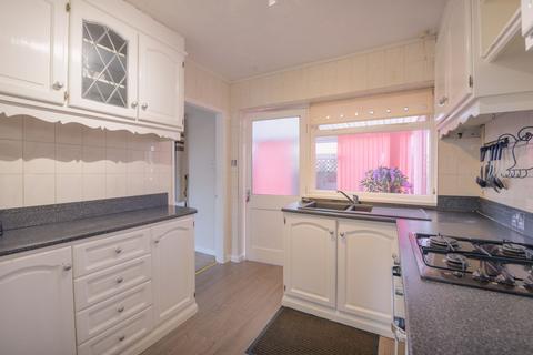 2 bedroom detached bungalow for sale, Elizabeth Drive, Skegness PE24