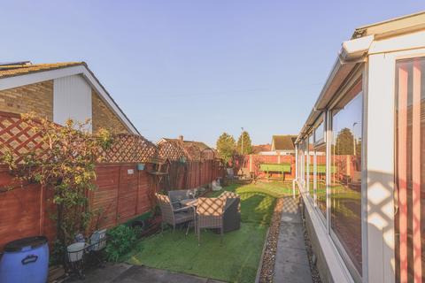 2 bedroom detached bungalow for sale, Elizabeth Drive, Skegness PE24