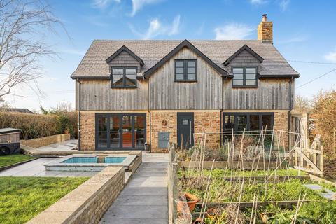 undefined, Horsemarling Lane, Standish, Stonehouse, Gloucestershire, GL10