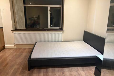 undefined, Kingscroft Road, London