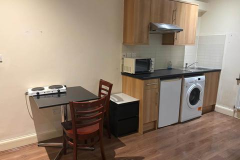 undefined, Kingscroft Road, London