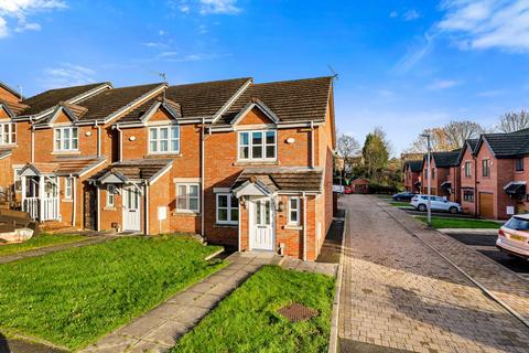 undefined, Greene Way, Salford
