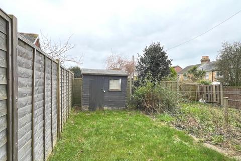 undefined, Upper Yarborough Road, East Cowes