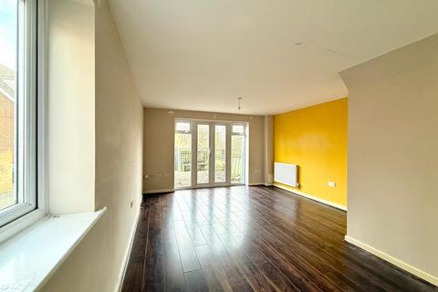 undefined, Laurence Hamilton Lane, Ashford TN23