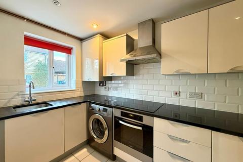 undefined, Laurence Hamilton Lane, Ashford TN23